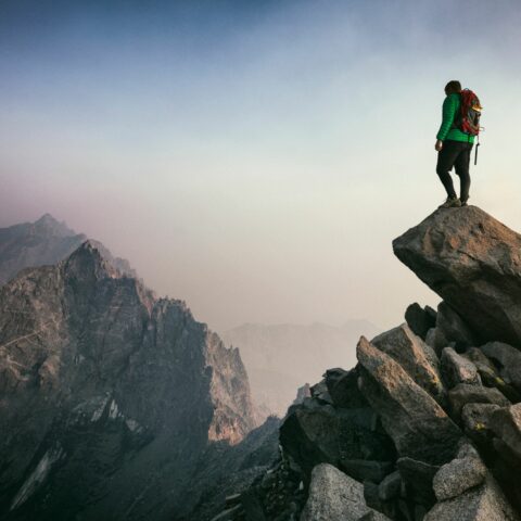 13 World’s Most Dangerous Mountains for Rock Climbing