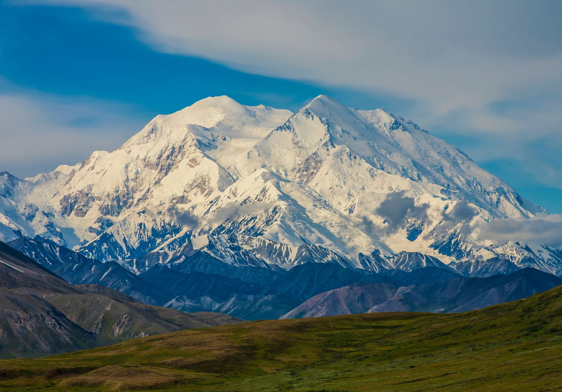 Denali, Alaska
