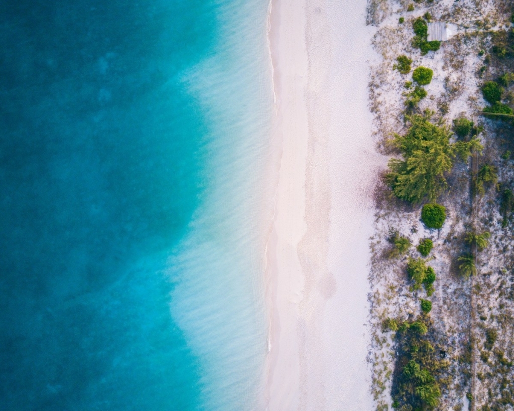 Grace Bay, Turks and Caicos Islands