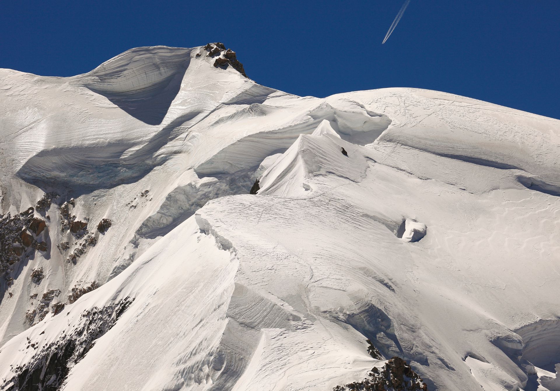 Vinson Massif, Antarctic