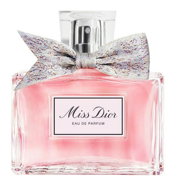 Best fruity perfume