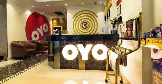 OYO