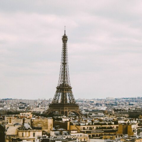 10 Most Beautiful Places to Visit in Paris