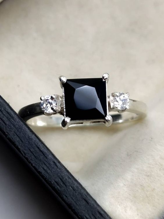 Black Onyx