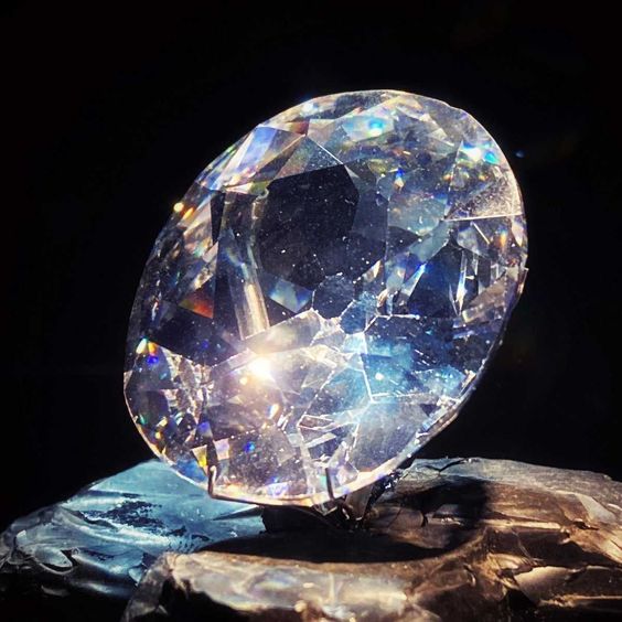 Koh-i-Noor Diamond