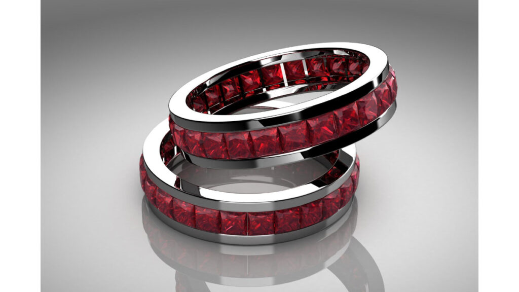 10 Astonishing Facts About January Birthstone Garnet