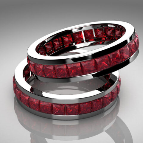 10 Astonishing Facts About January Birthstone Garnet