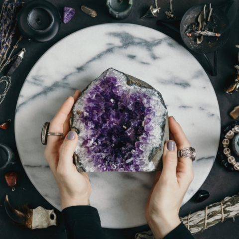 12 Thrilling Fact About February Birthstone Amethyst