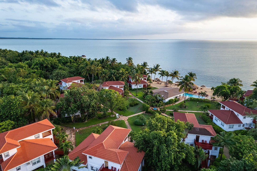 Belizean Dreams Resort