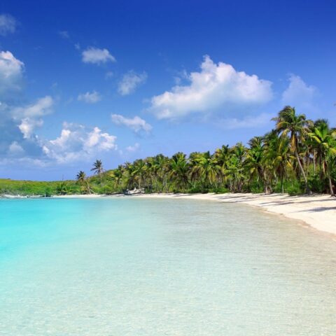 Image of Top 20 Best Beaches in the Caribbean Islands