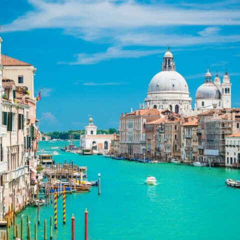 10 Best Cities to Visit in Italy