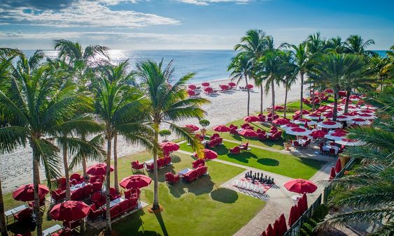 Acqualina Resort & Residences on the Beach