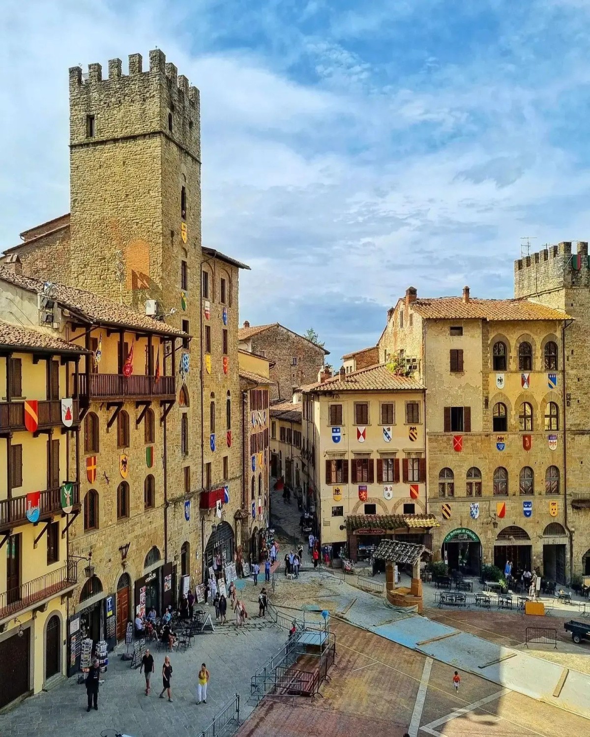 Arezzo