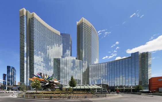 Aria Resort and Casino