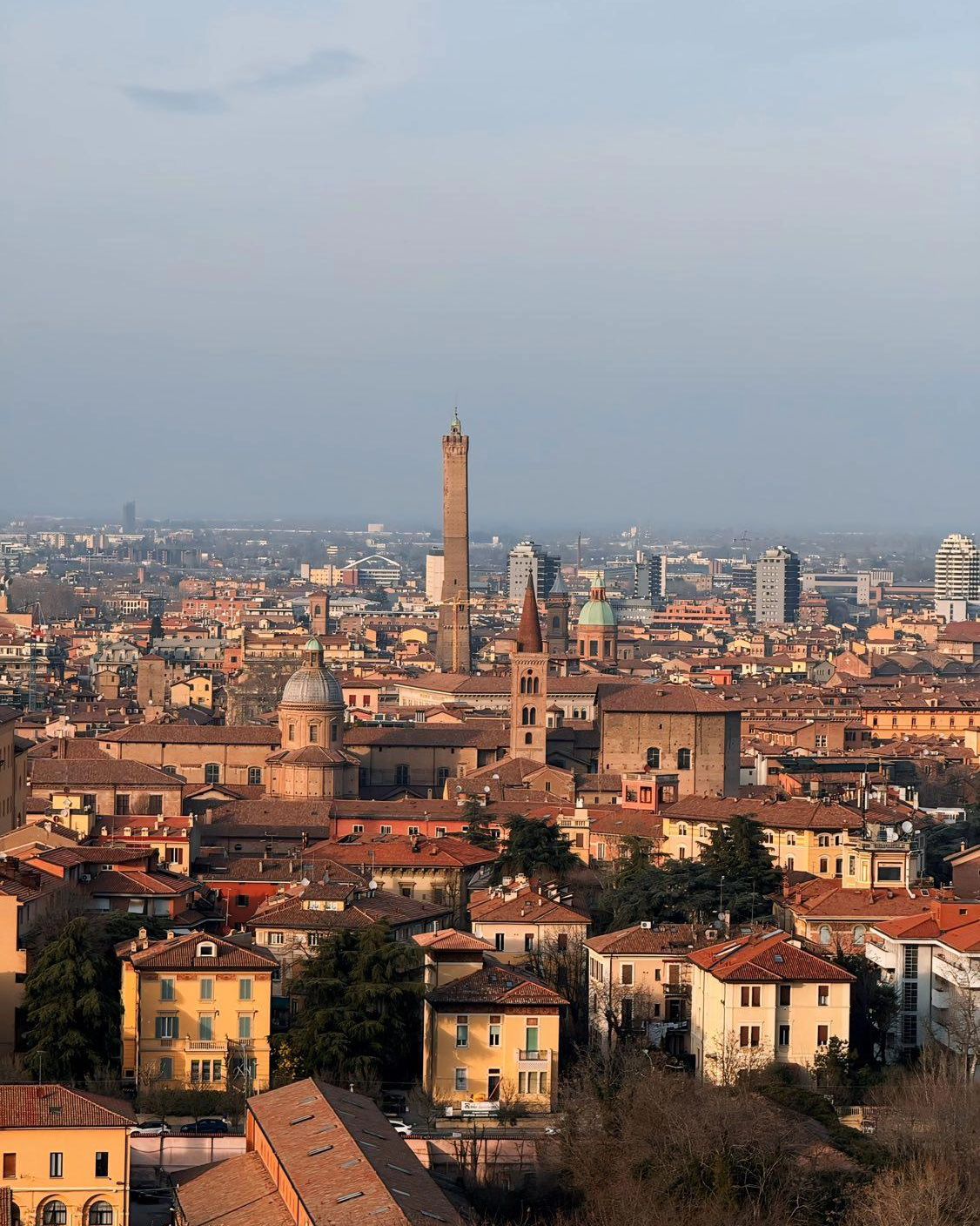 Bologna