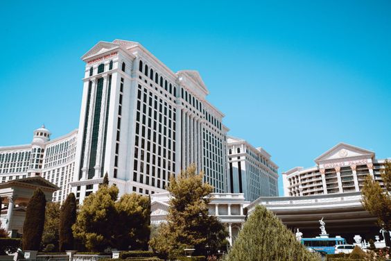 Caesars Palace