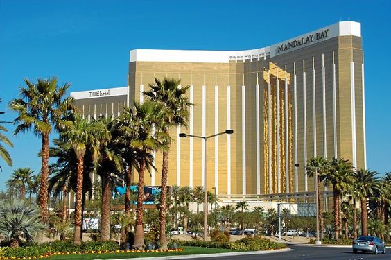 Mandalay Bay Resort and Casino