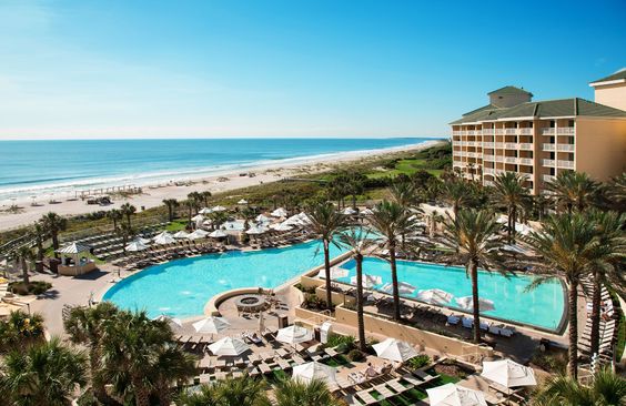 Omni Amelia Island