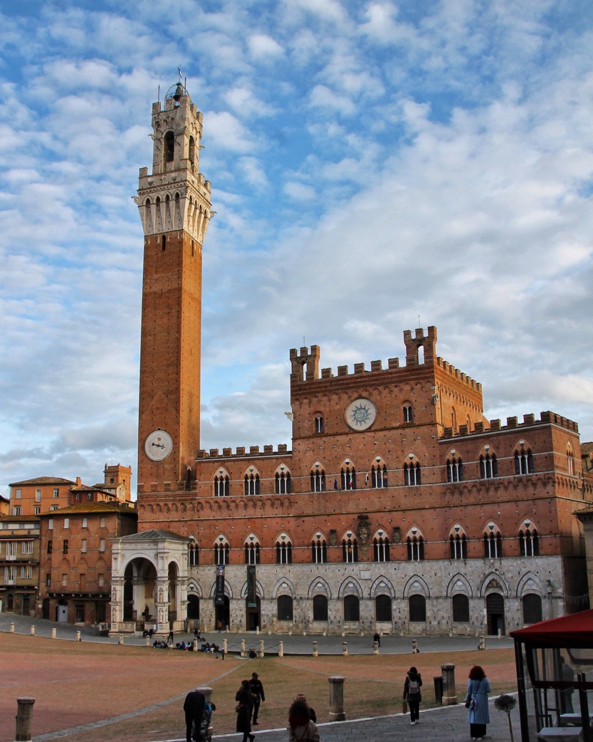 Siena