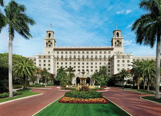 The Breakers Palm Beach