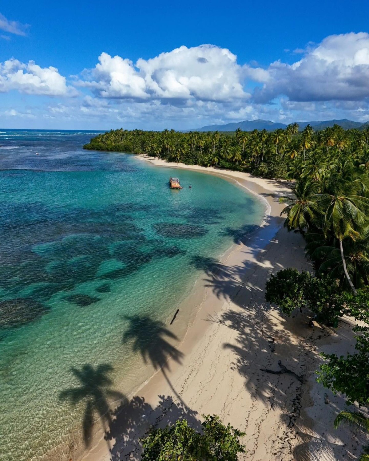 Adventure in the Dominican Republic