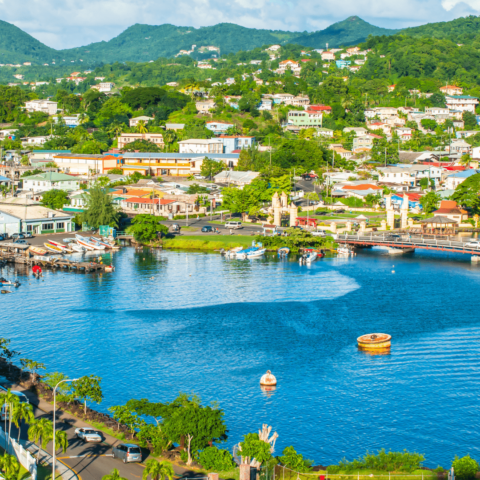 Best Caribbean Vacations to Visit