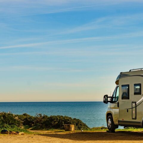 Image of 15 Best Places for Beach Camping in California