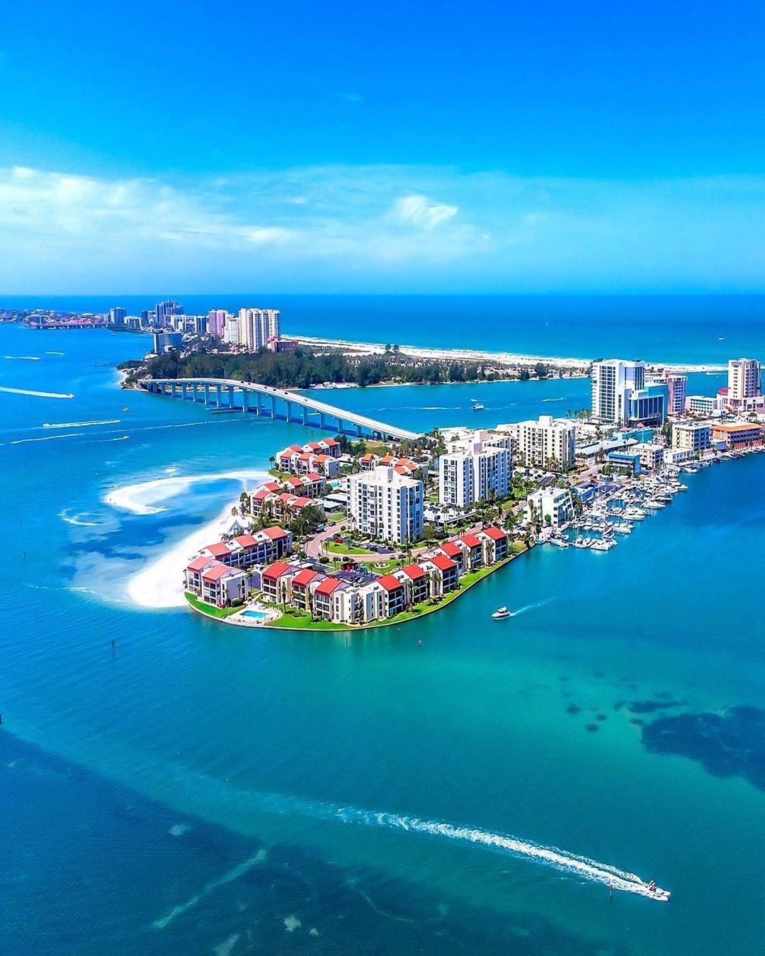 Clearwater Beach, Florida