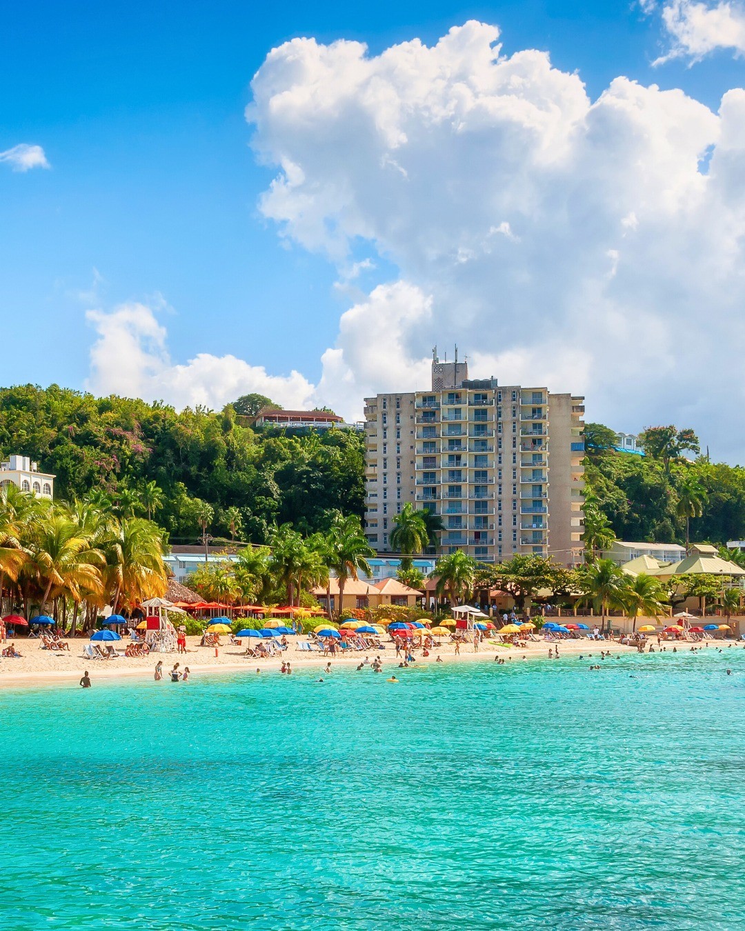 Explore the Magic of Jamaica