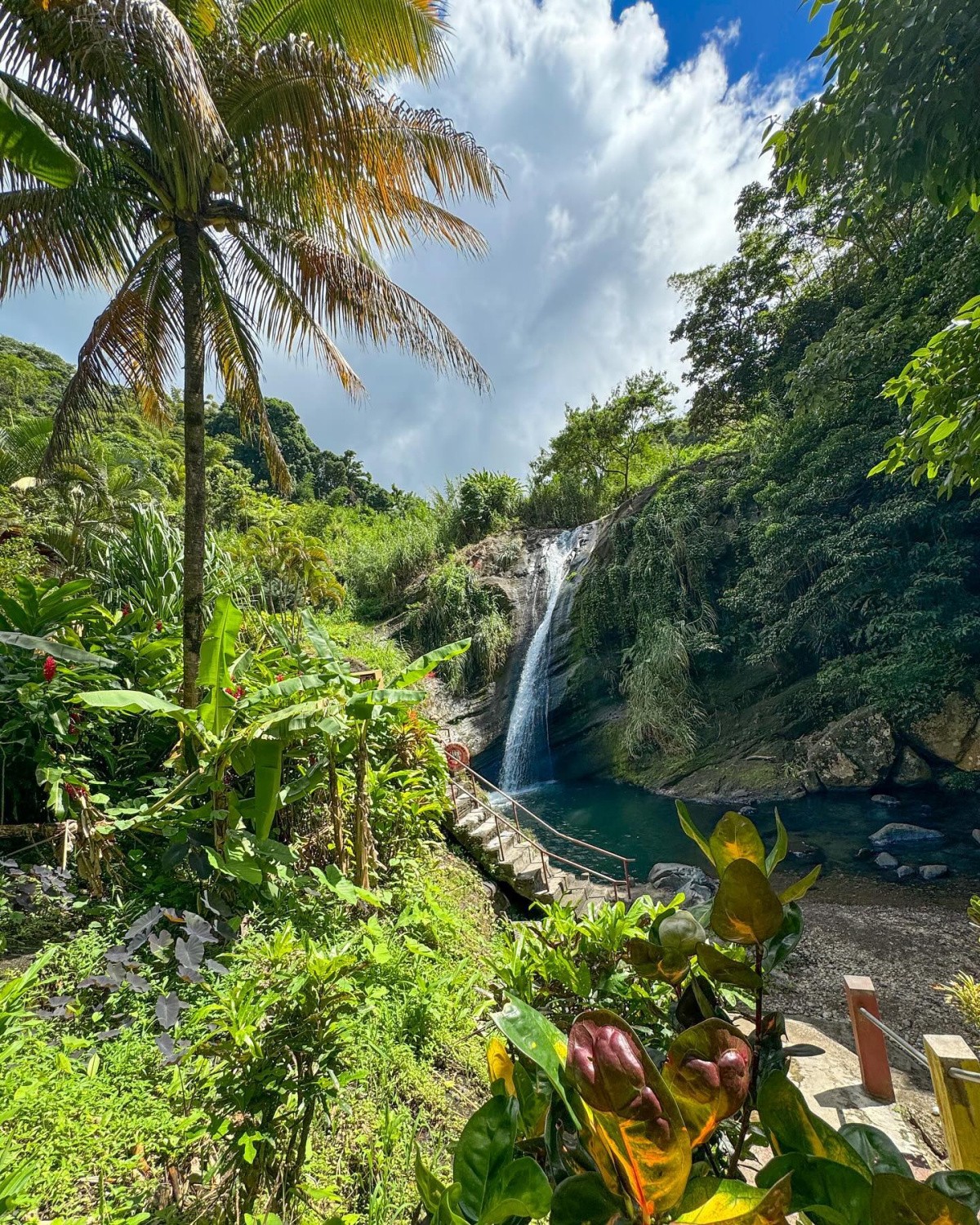 Hidden Gem: Grenada