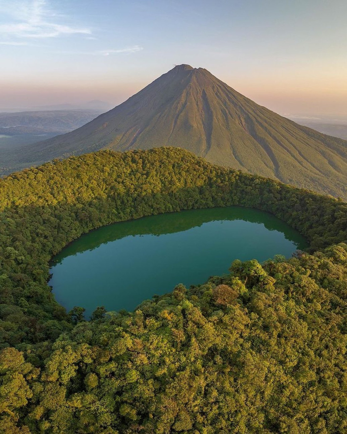 Nature and Wildlife in Costa Rica