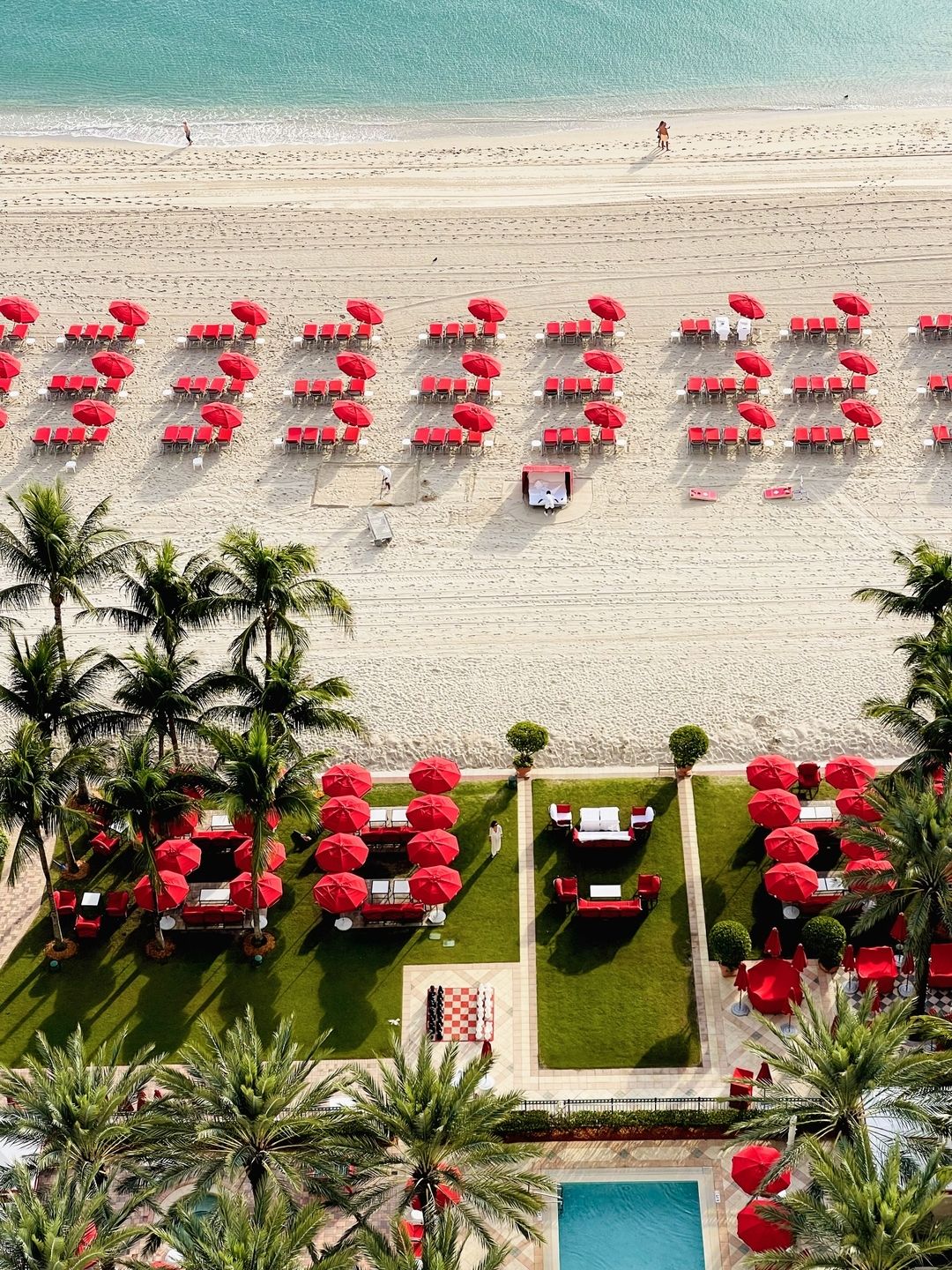 Acqualina Resort & Residences On The Beach, Sunny Isles Beach