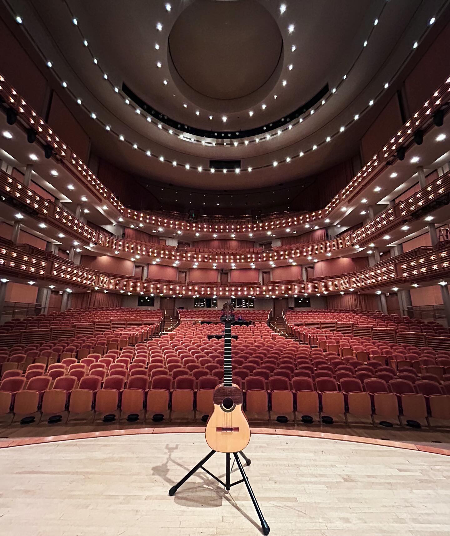 Adrienne Arsht Center for the Performing Arts