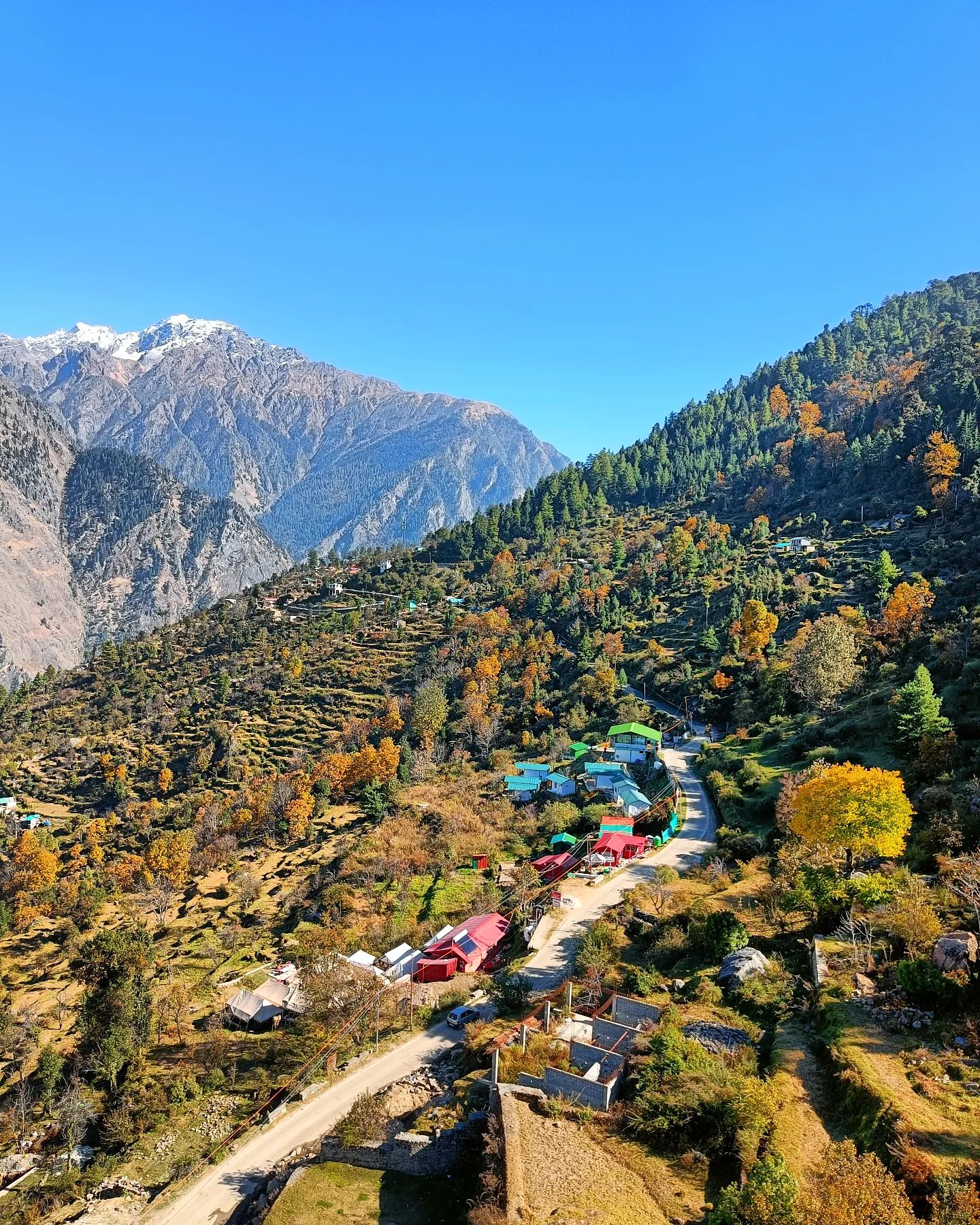 Auli, Uttarakhand