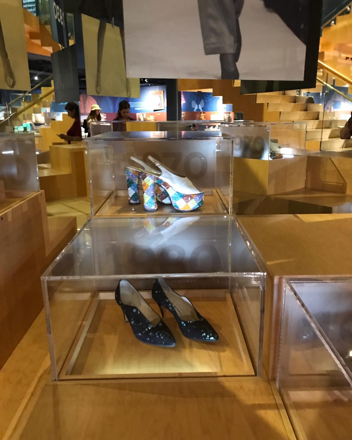 Bata Shoe Museum