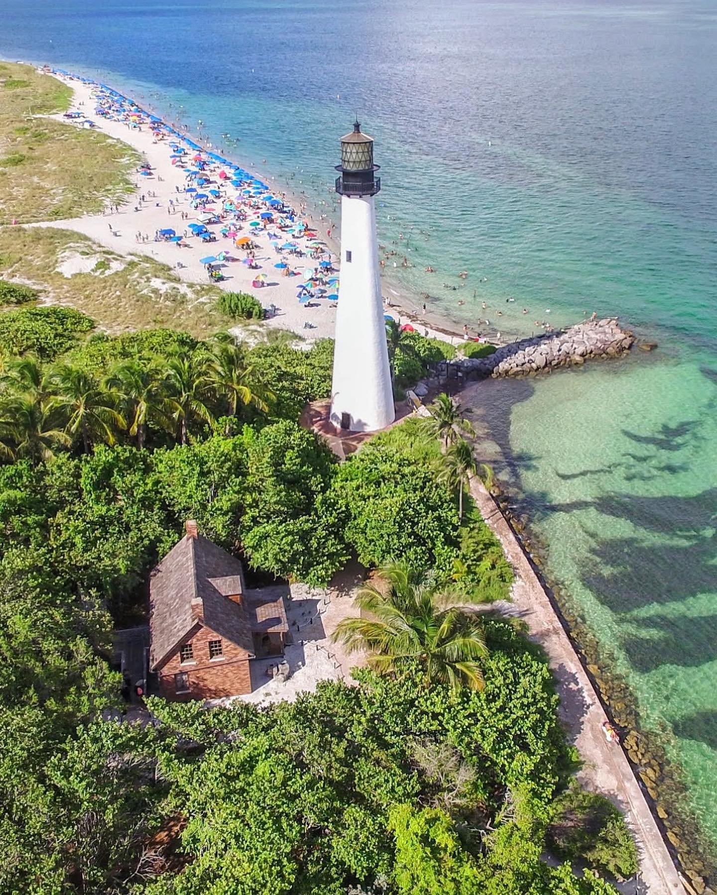 Bill Baggs Cape Florida State Park