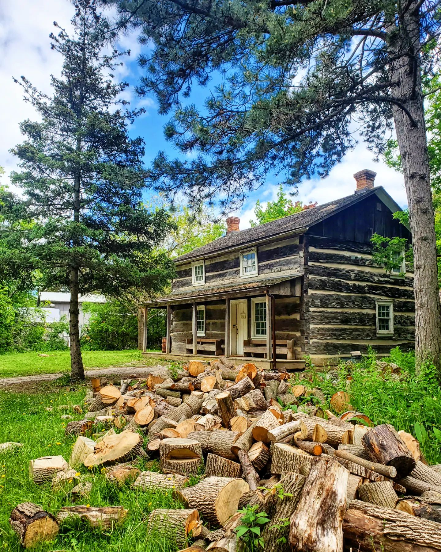 Black Creek Pioneer Village