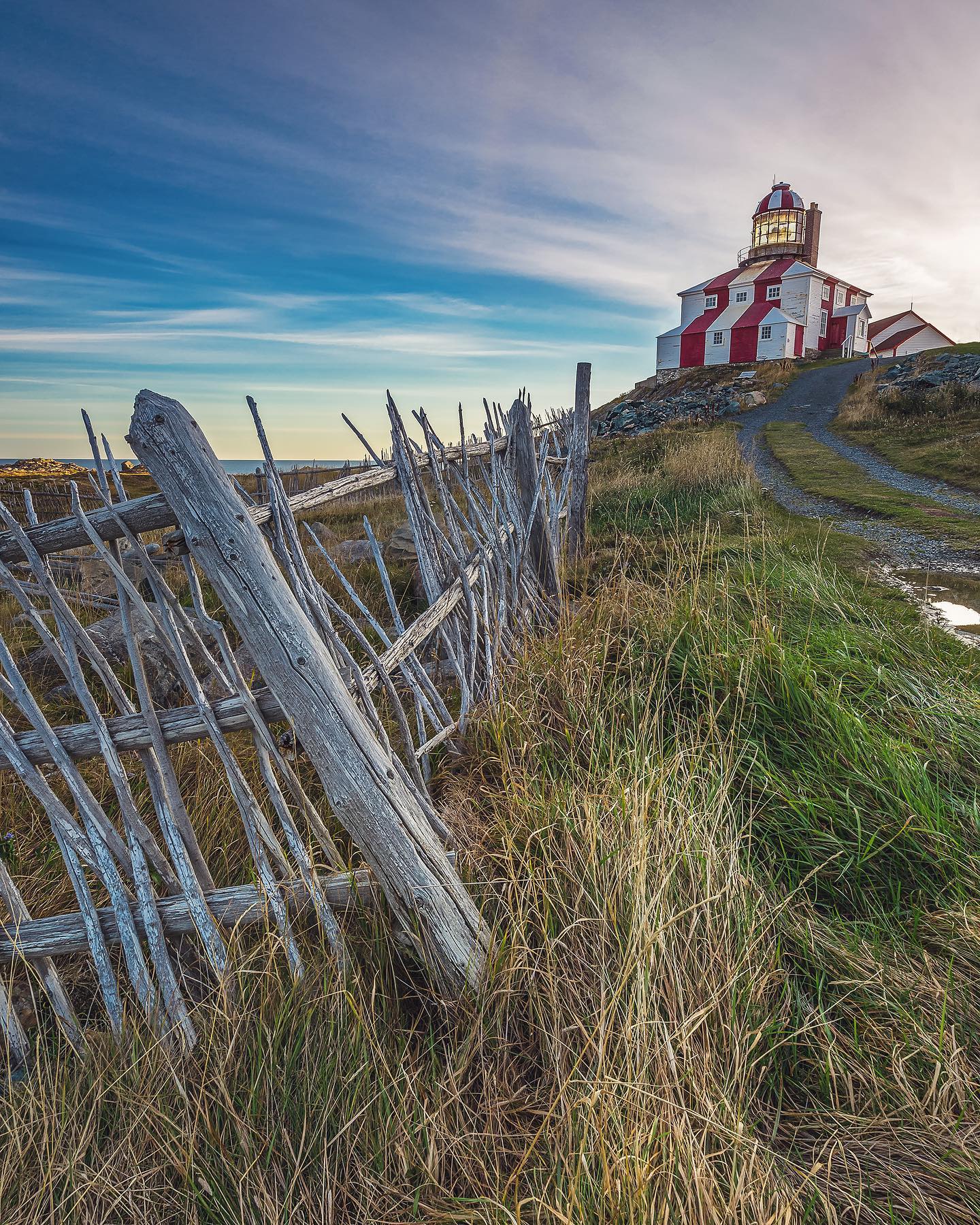 Bonavista Peninsula, Newfoundland & Labrador