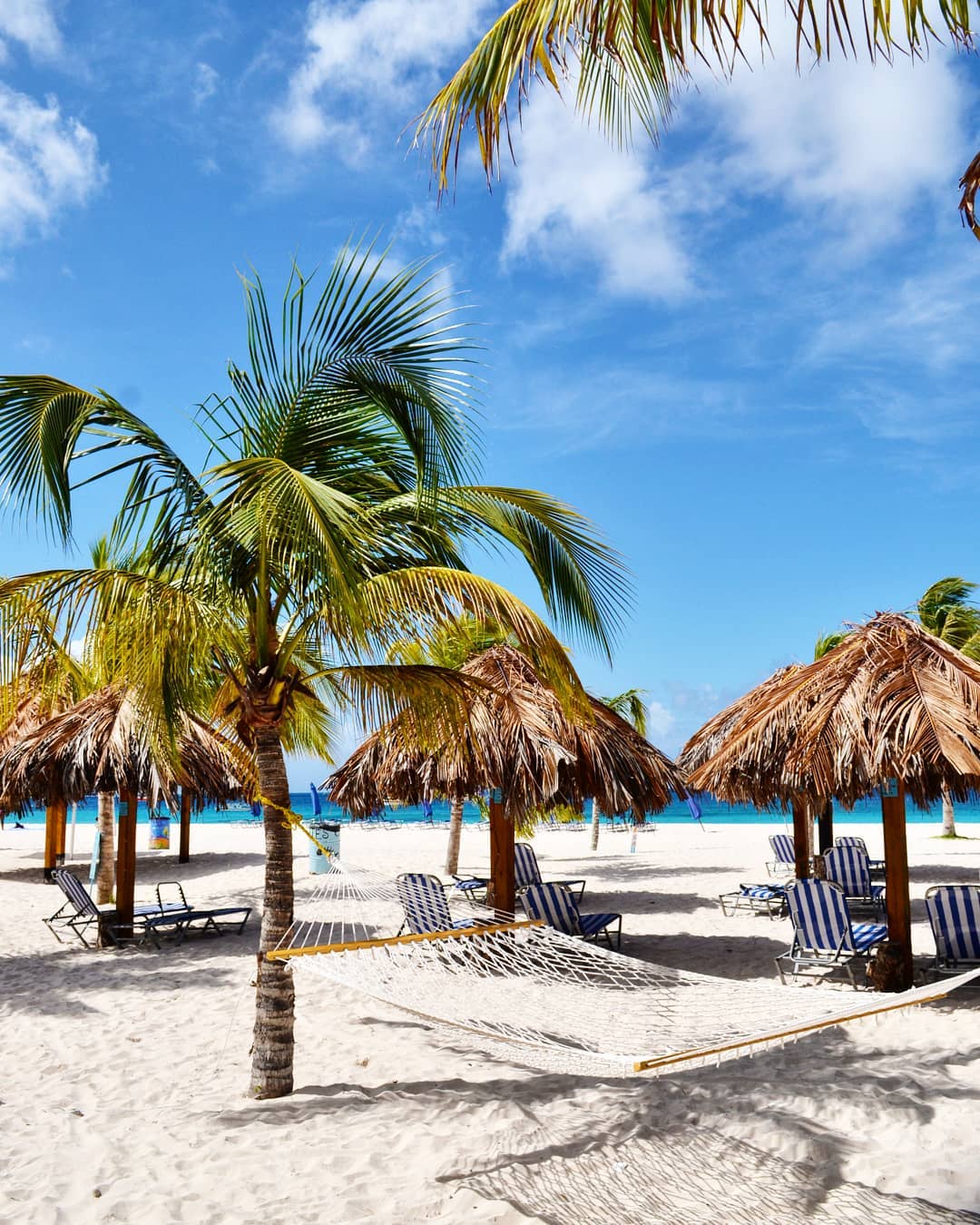 Brownes Beach, Barbados