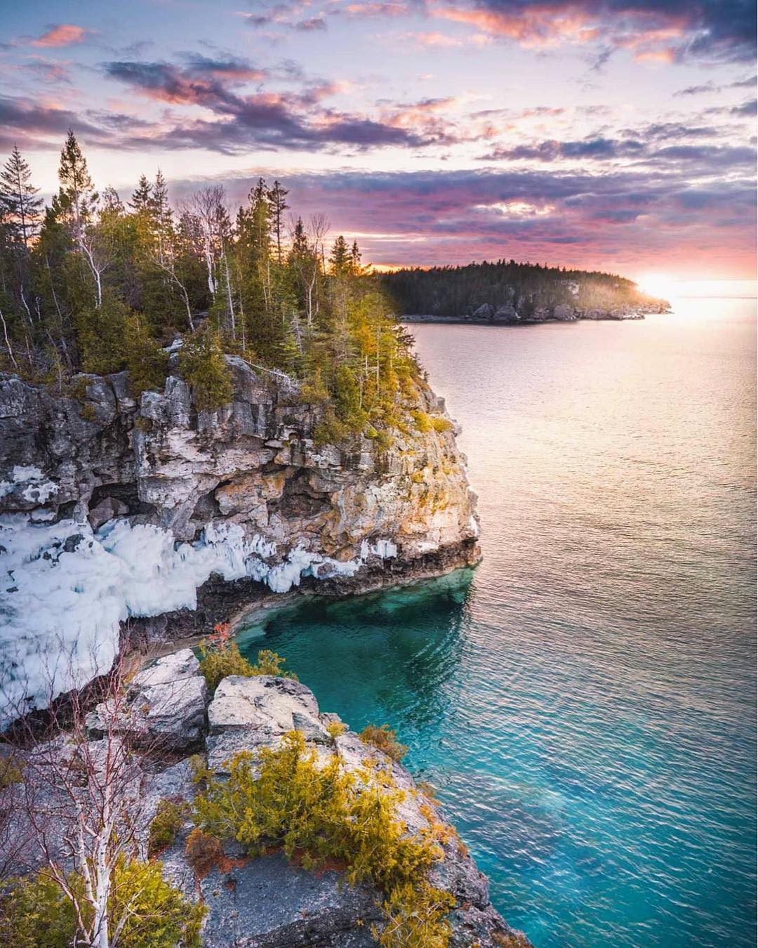 Bruce Peninsula