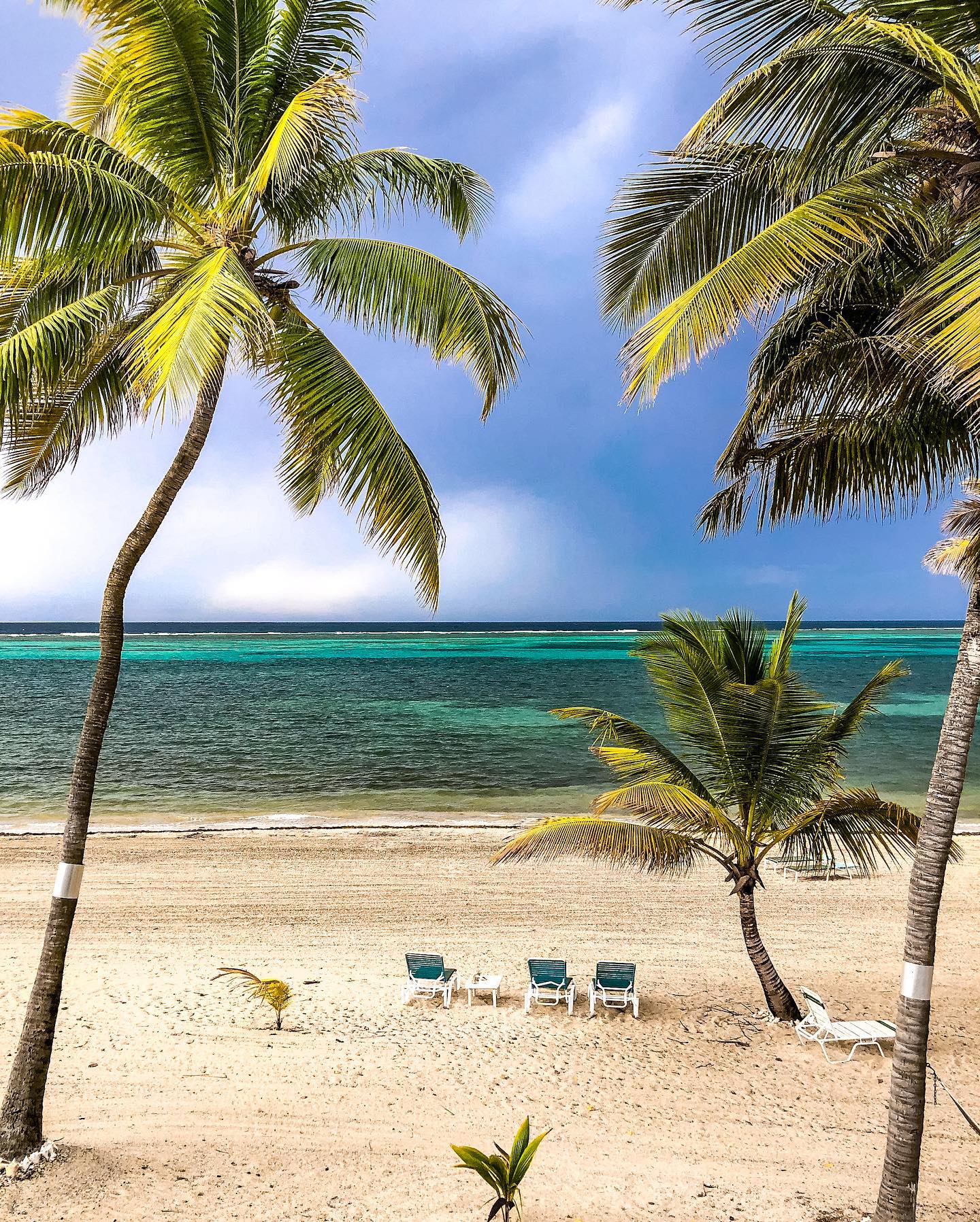 Buck Island, St. Croix