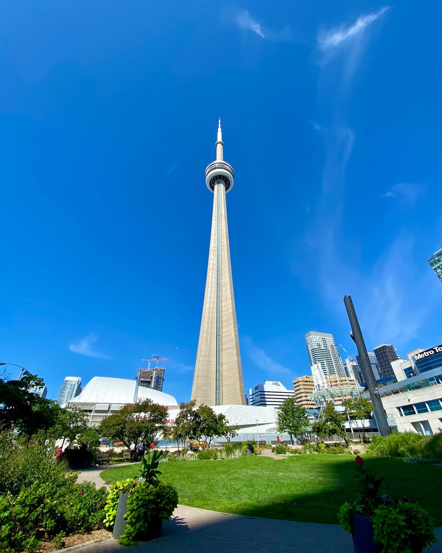 CN Tower