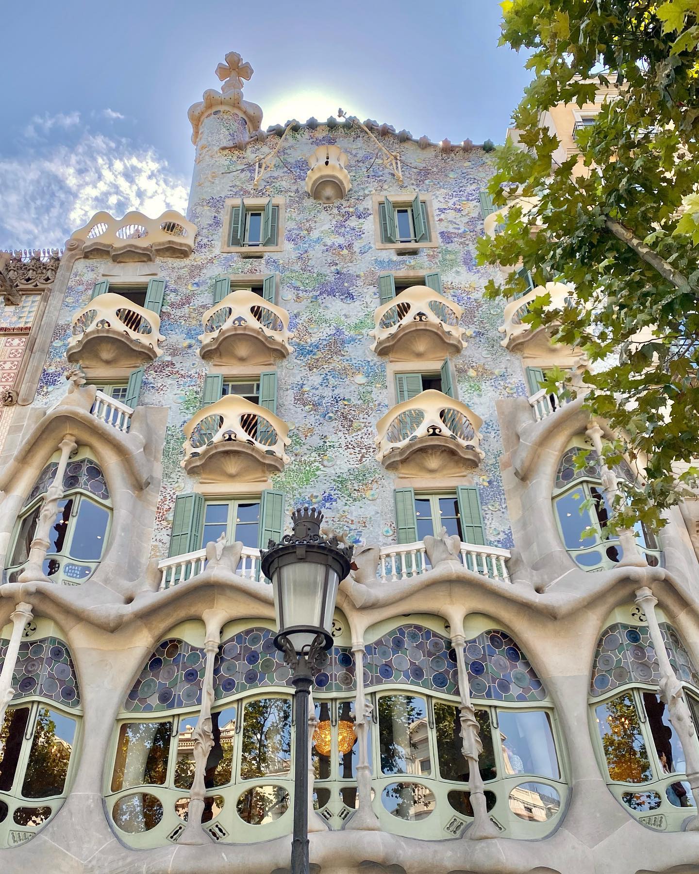 Casa Batlló