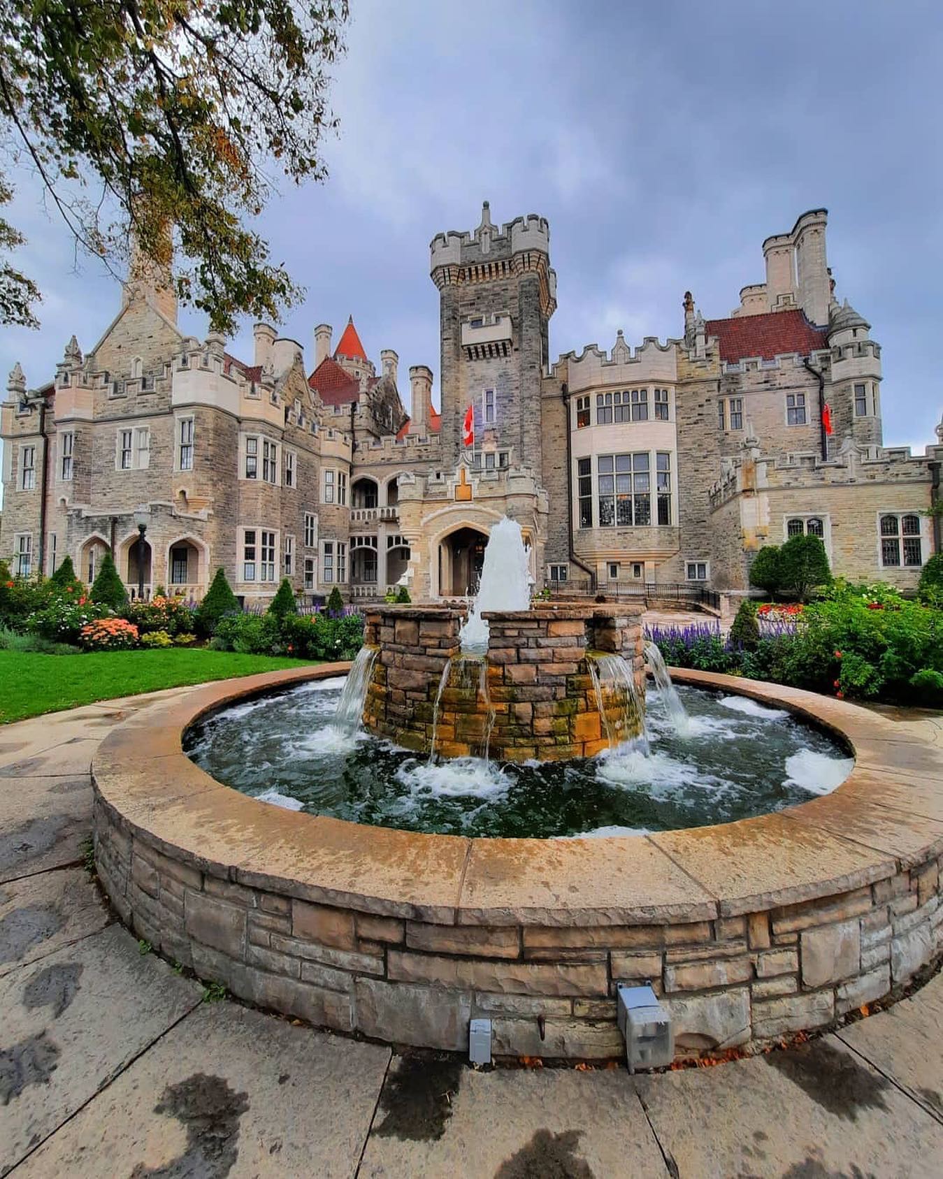 Casa Loma