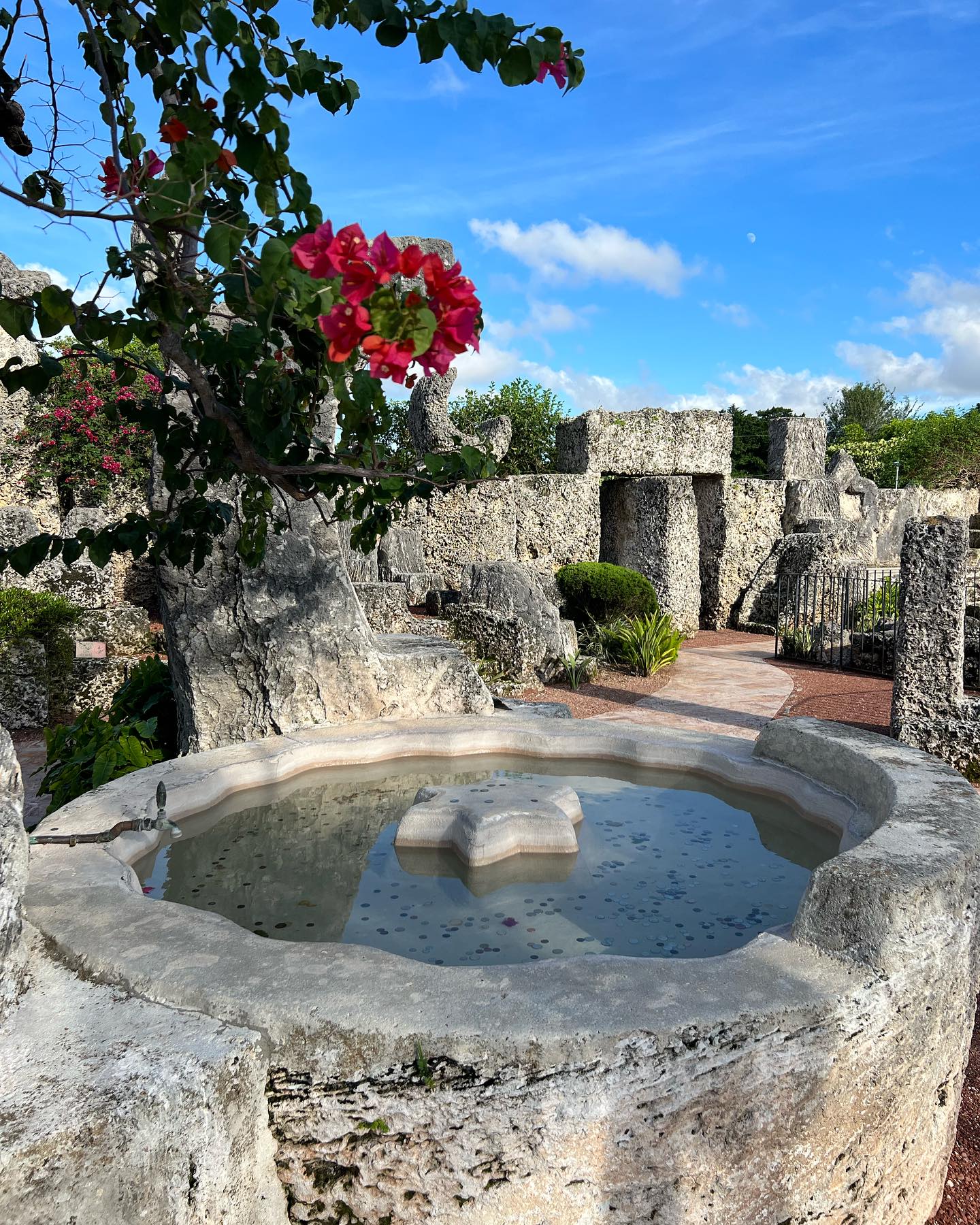 Coral Castle