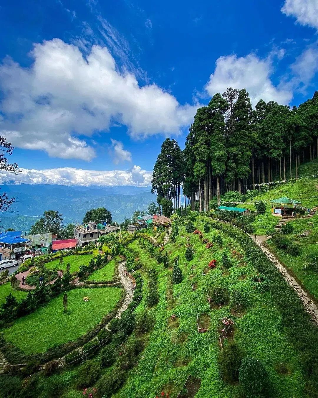 Darjeeling, West Bengal