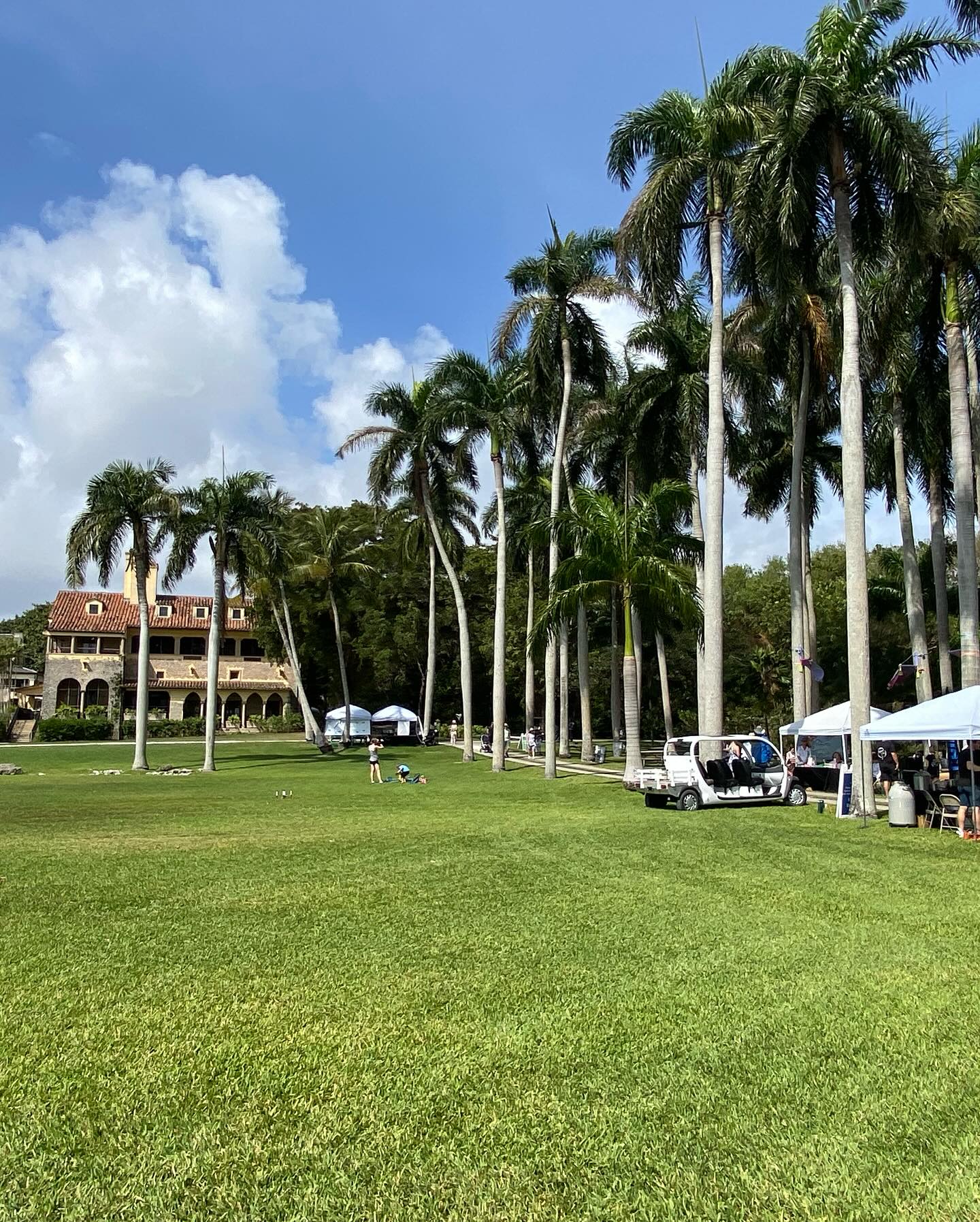 Deering Estate