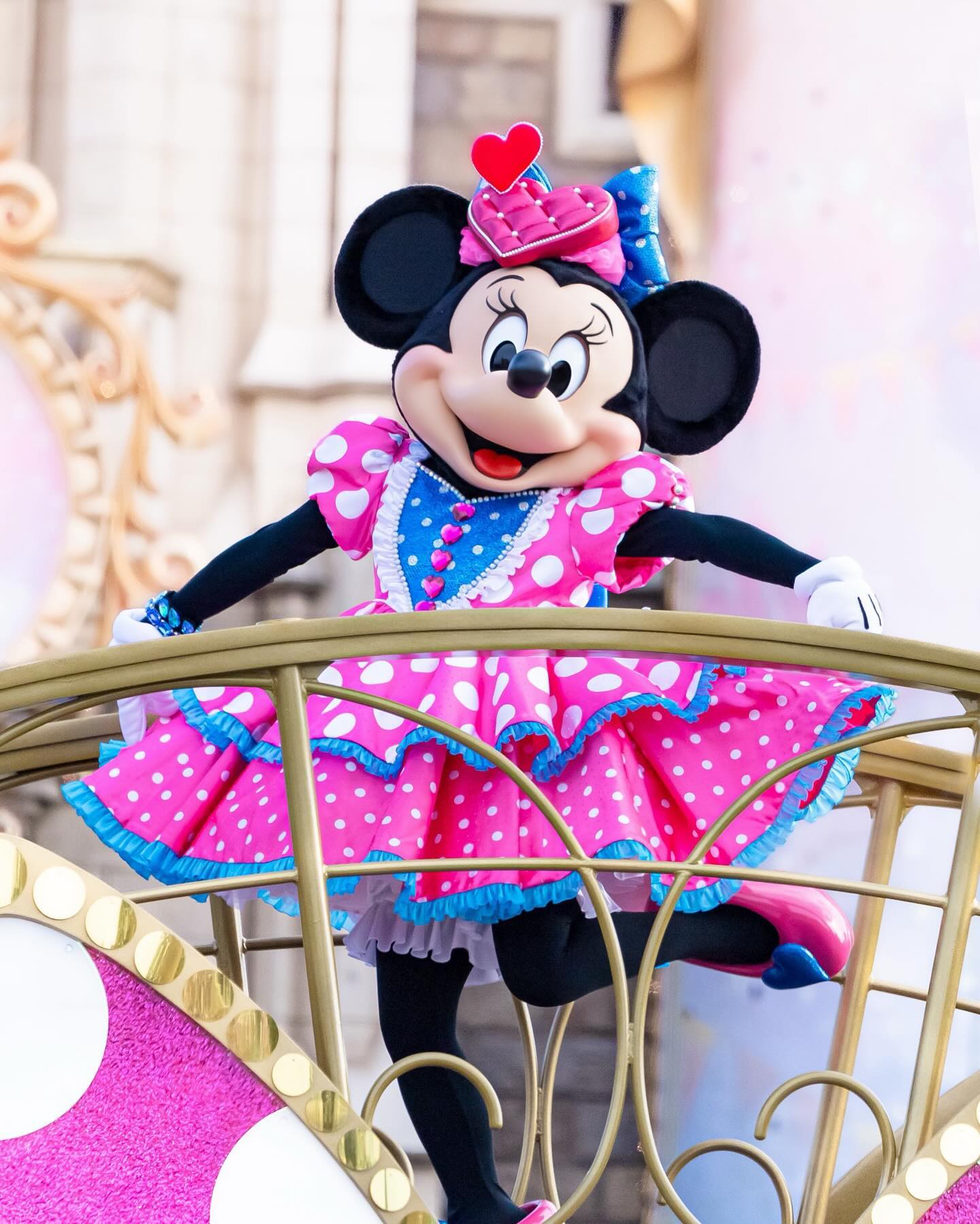 Explore Tokyo Disney Resort