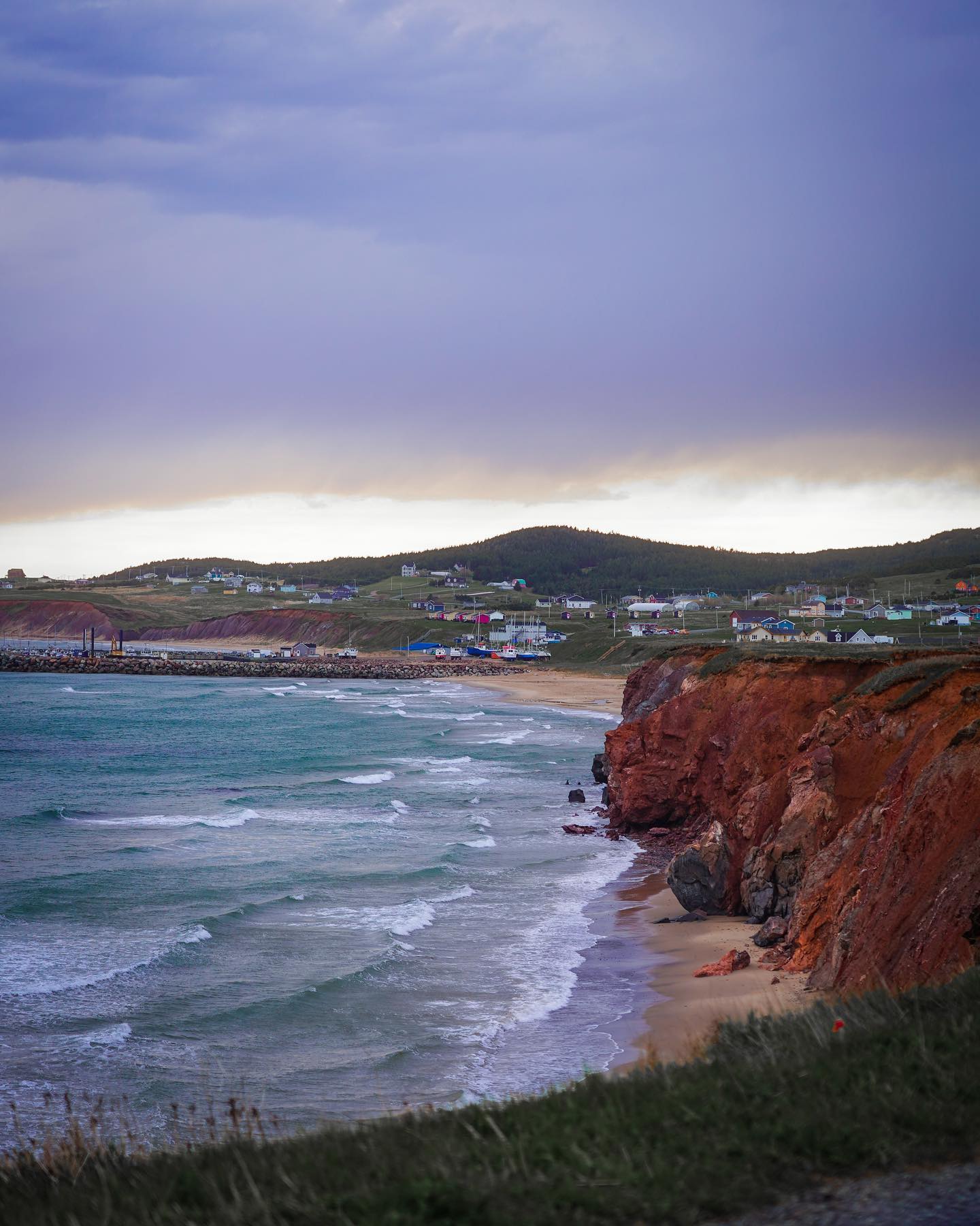 Gaspésie