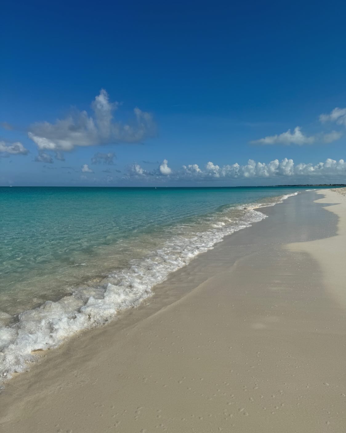 Grace Bay, Providenciales, Turks and Caicos